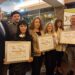 Premiadas empresas que venceram concurso de montras na Batalha
