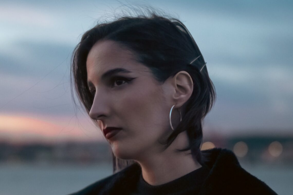 Já é conhecido o cartaz do Festival Leiria Cidade Criativa da Música