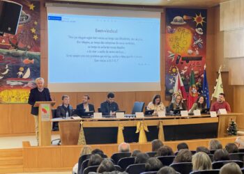 Unidade Local de Saúde de Leiria recebe 65 novos médicos internos