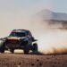 João Ferreira acelera e alcança 2.º lugar na sexta etapa do Dakar