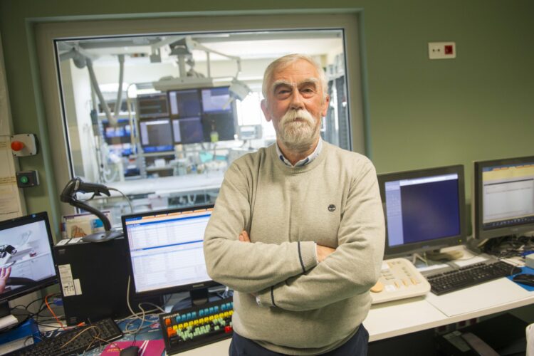 Cardiologista João Morais conversa sobre “Coração amigo, coração para sempre”