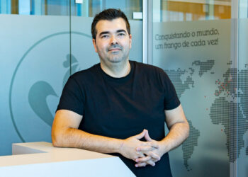 João Santos: “A restauração evoluiu de uma forma, em que os preços perderam o controlo”