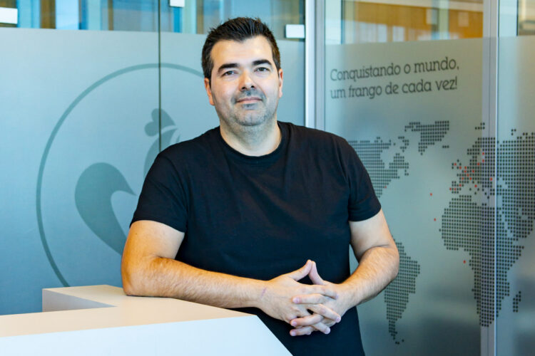 João Santos: “A restauração evoluiu de uma forma, em que os preços perderam o controlo”