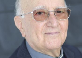 Faleceu o padre João Trindade, antigo capelão do hospital de Leiria