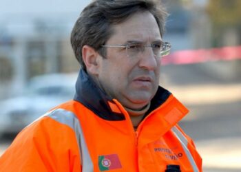 José Manuel Moura é o novo presidente da Autoridade Nacional de Emergência e Protecção Civil