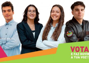 Jovem Autarca de Pombal  disputado por quatro candidatos