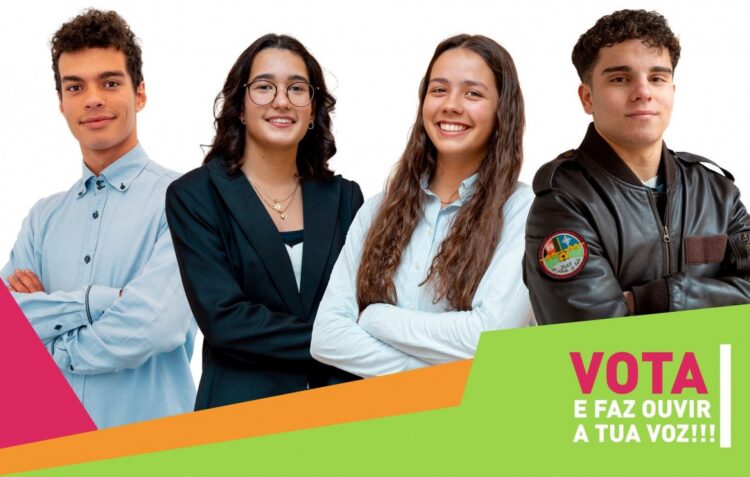 Jovem Autarca de Pombal disputado por quatro candidatos
