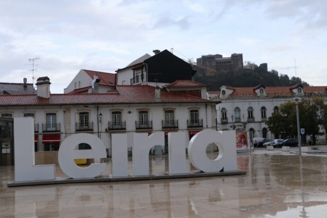 Câmara de Leiria apoiou 58 pedidos urgentes de alojamento em 2024
