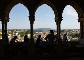 Leiria anuncia recorde de visitantes nos espaços culturais e museológicos