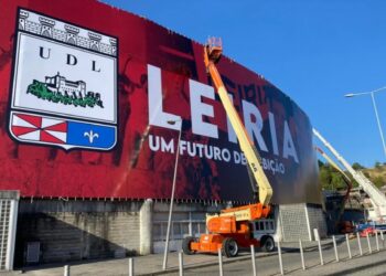 União de Leiria proibida de inscrever jogadores pela FIFA