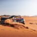 Dakar: João Ferreira satisfeito por cumprir etapa de 48 horas