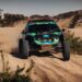 Ricardo Porém alcançam sexto lugar da geral na categoria Challenge do Rally Dakar