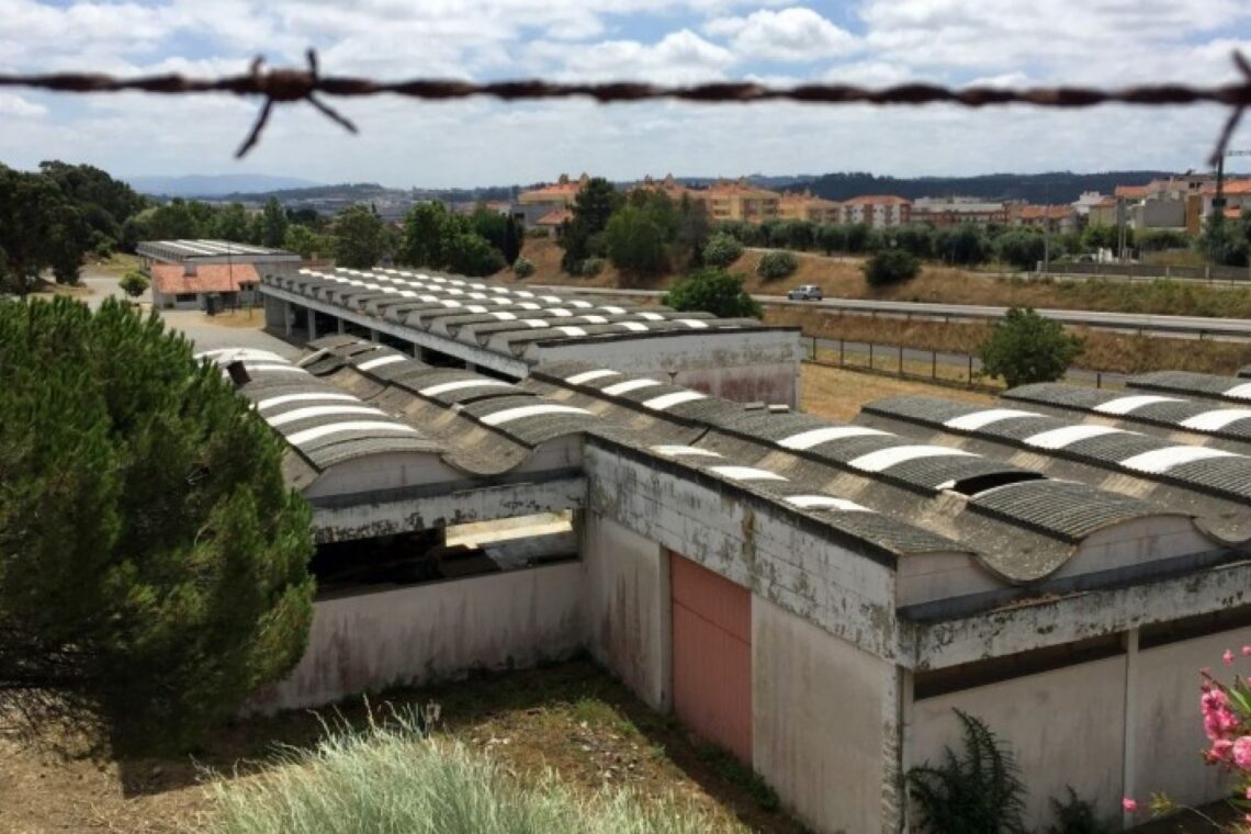 Projecto e estudo para futuras instalações da GNR em Leiria concluídos no final de 2026