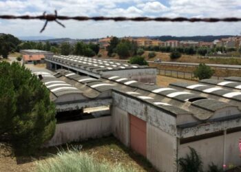 Projecto e estudo para futuras instalações da GNR em Leiria concluídos no final de 2026