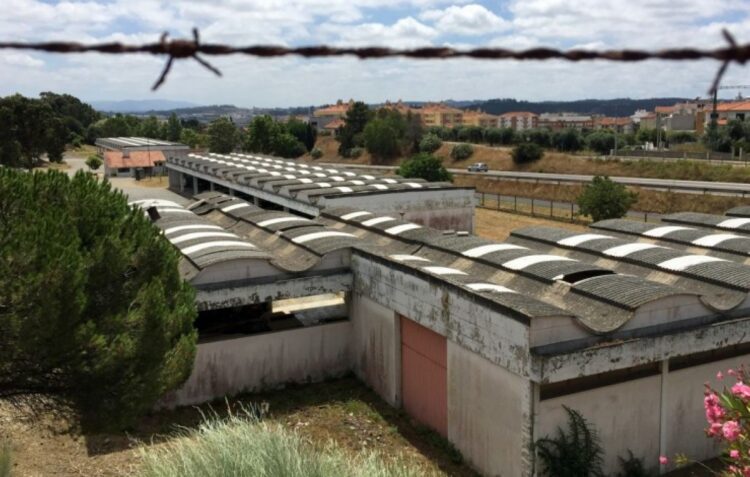 Projecto e estudo para futuras instalações da GNR em Leiria concluídos no final de 2026