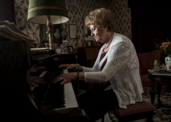 Recital e novo ciclo de piano para homenagear Margarida Korrodi