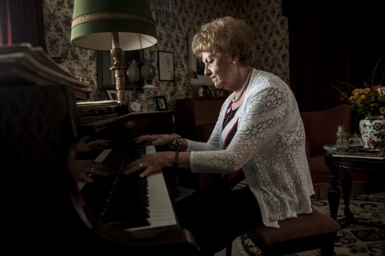 Recital e novo ciclo de piano para homenagear Margarida Korrodi