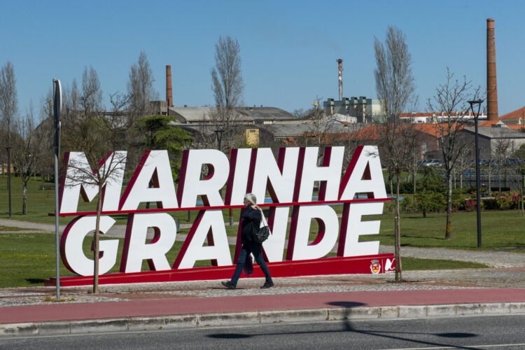 Marinha Grande integra projecto “Juntas Juntas”