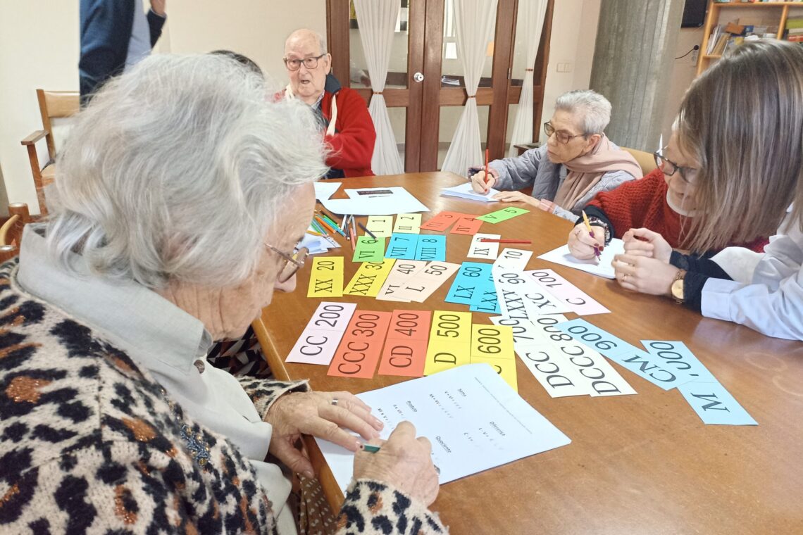 Projecto ajuda a recuperar conhecimentos adquiridos no passado
