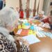Matemática no lar da Misericórdia de Leiria ajuda cérebro “a trabalhar”