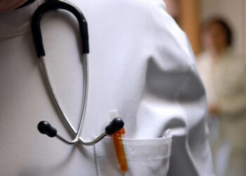 Quase 29 mil consultas num ano de projecto “Bata Branca” em Leiria