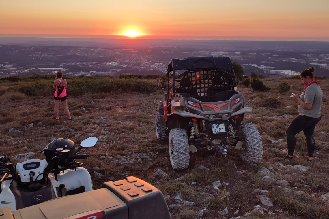 Móggy Buggy Tour em experiências da olaria ao pastoreio e viagens guiadas pela autenticidade serrana