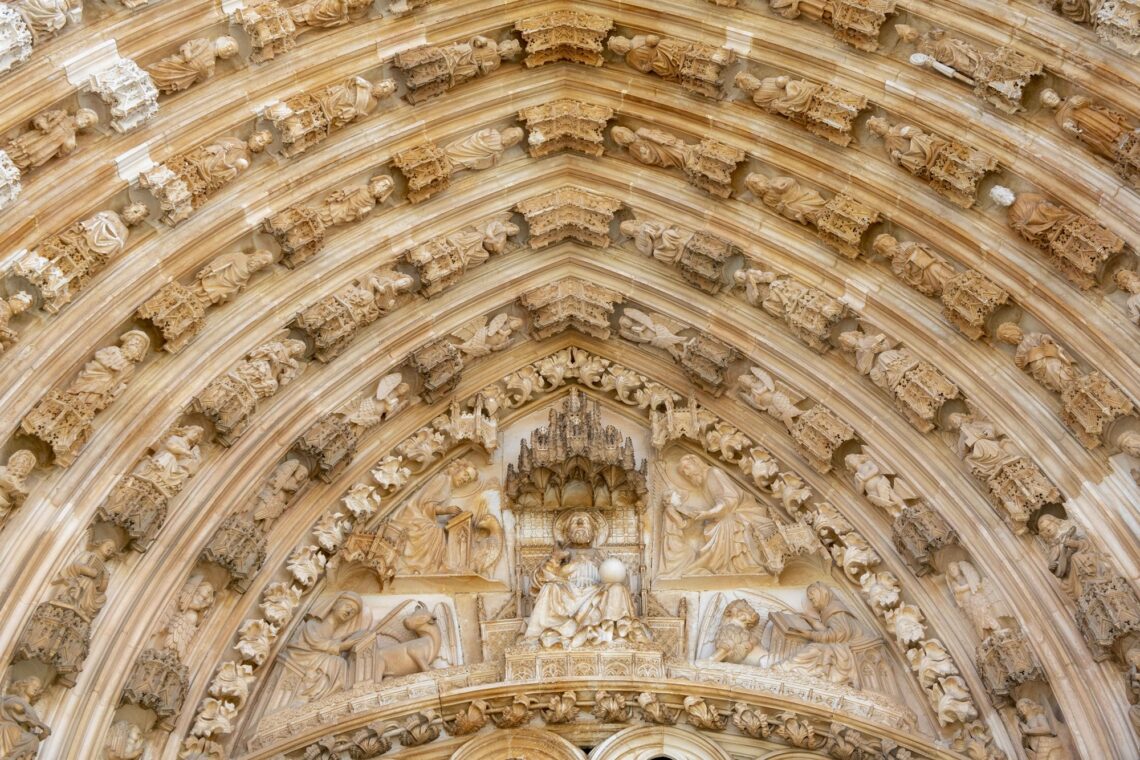 Museus e palácios. A revolução digital traz visitas virtuais com detalhe inédito