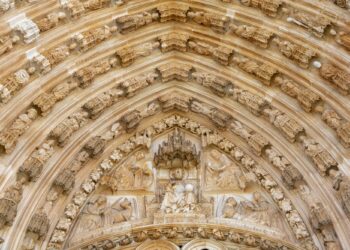 Museus e palácios. A revolução digital traz visitas virtuais com detalhe inédito