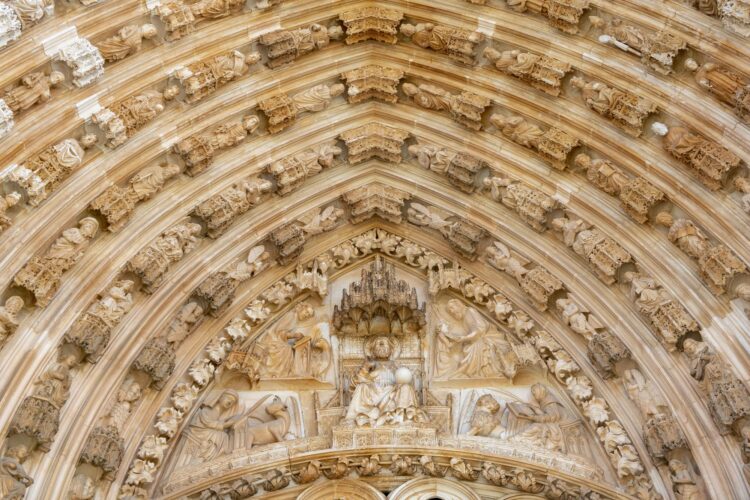 Museus e palácios. A revolução digital traz visitas virtuais com detalhe inédito