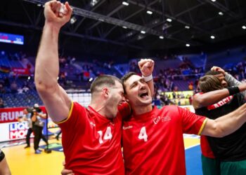 Presença histórica nas meias-finais do Mundial de andebol leva Portugal a enfrentar a tri-campeã em título