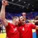 Presença histórica nas meias-finais do Mundial de andebol leva Portugal a enfrentar a tri-campeã em título