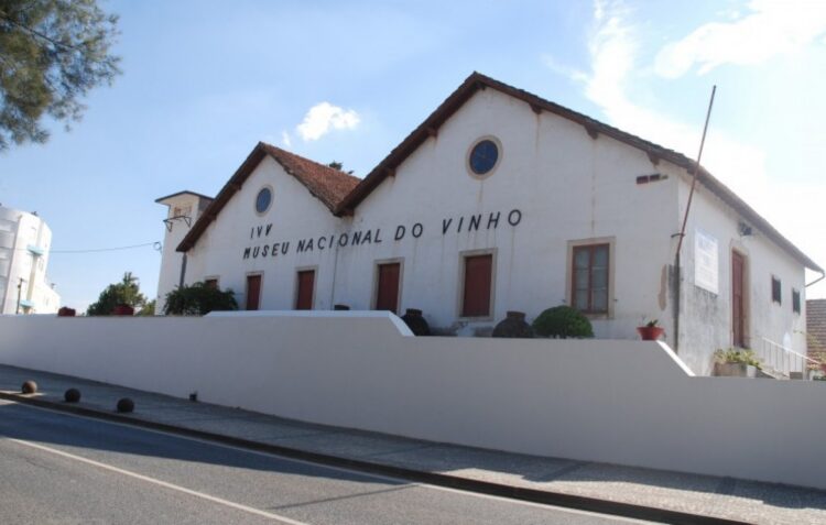 AIRO oferece Pequeno-Almoço Empresarial no Museu do Vinho