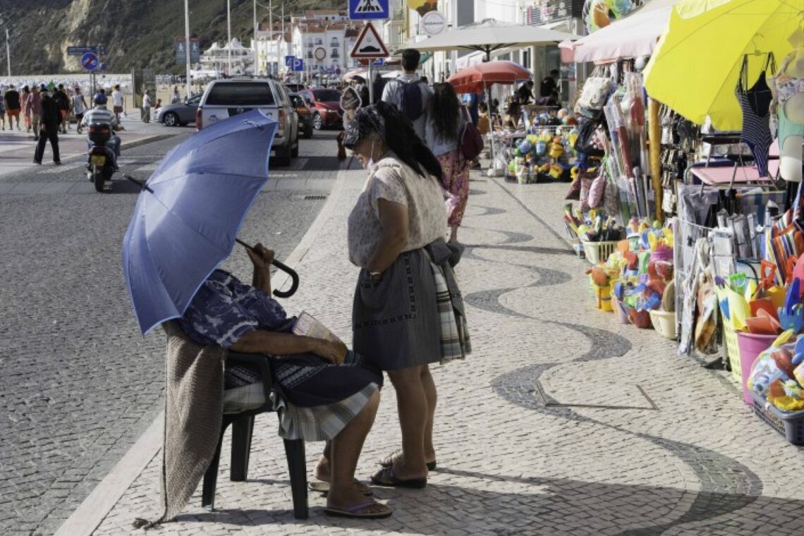 Câmara Municipal da Nazaré lança taxa turística