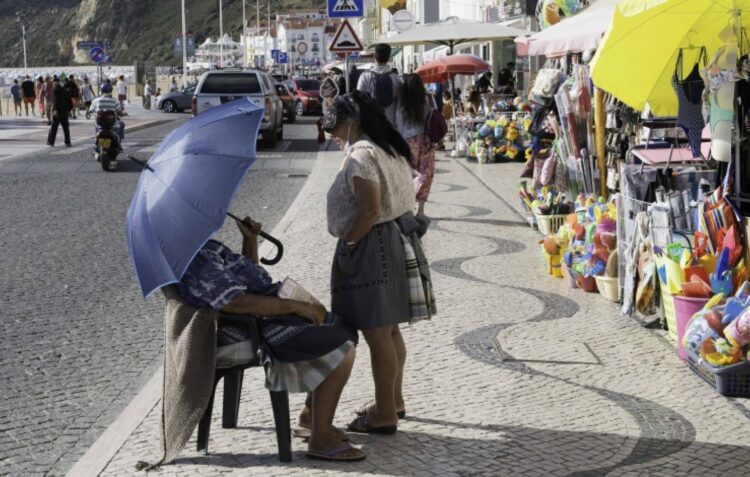 Câmara Municipal da Nazaré lança taxa turística