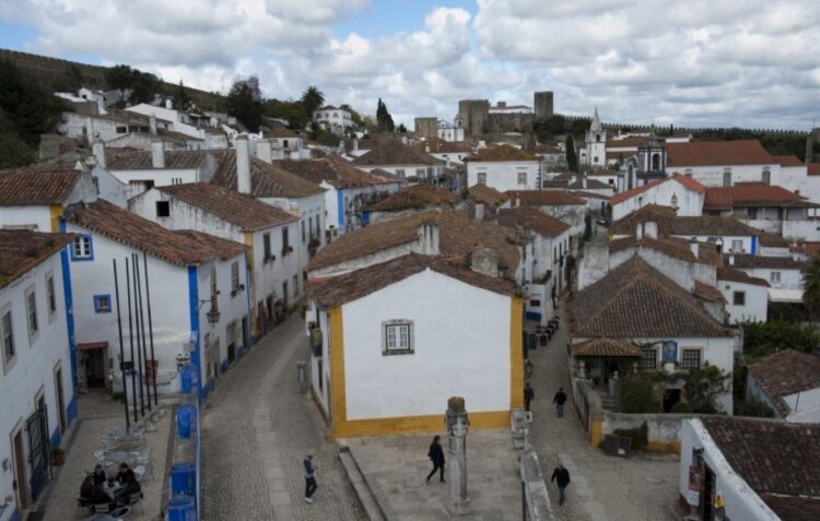 Óbidos é o 5.º município do País com maior equilíbrio orçamental