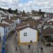 Óbidos é o 5.º município do País com maior equilíbrio orçamental