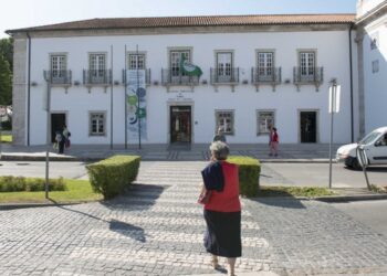Médico Fernando Marques de Matos é o candidato socialista à Câmara de Pombal
