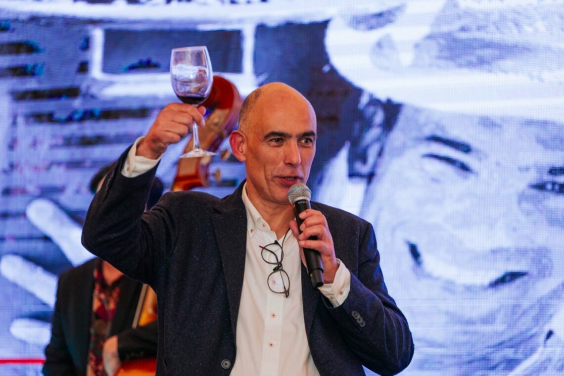 Parras Wines celebra 25 anos de actividade com novidades