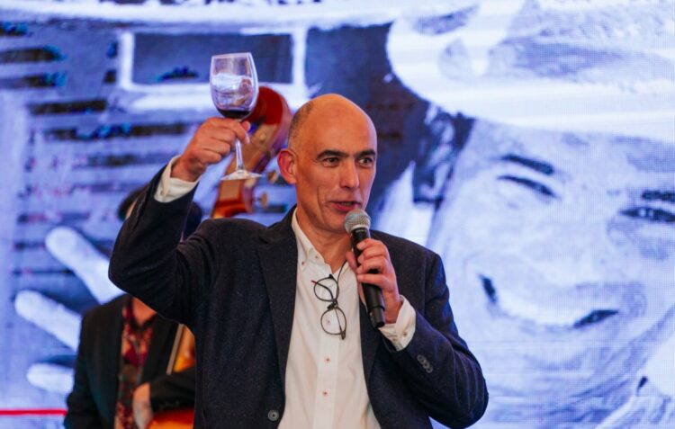 Parras Wines celebra 25 anos de actividade com novidades