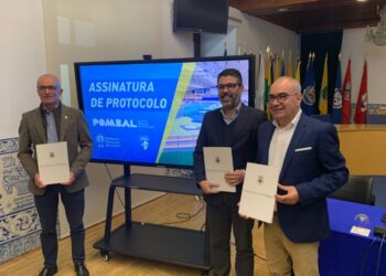 Pombal volta a receber principais provas nacionais de atletismo em pista curta
