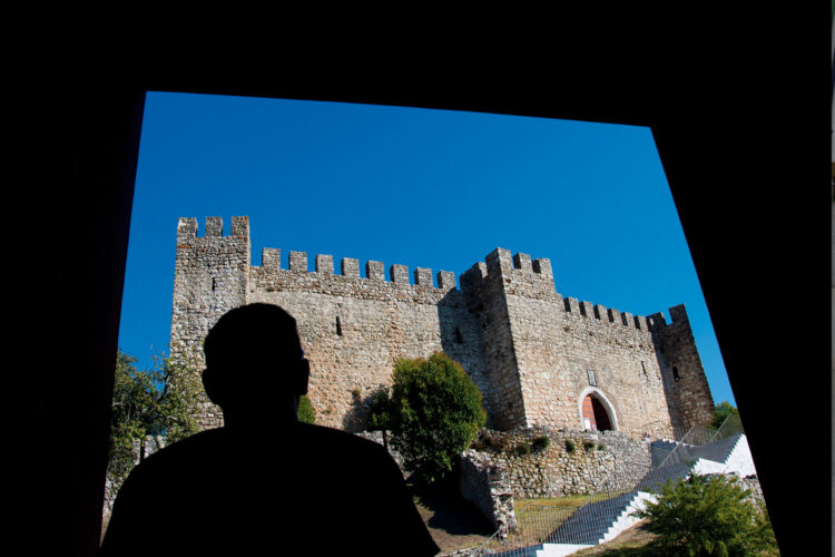 Pombal aprova abertura de concurso para a execução de requalificação do centro histórico