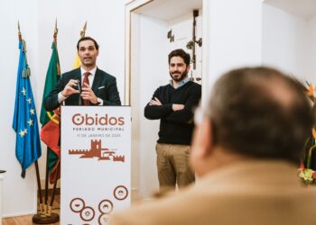 Óbidos apresentou novas medidas de apoio e incentivo à reabilitação urbana