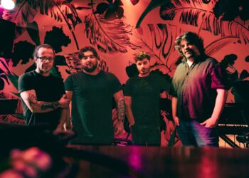 Hugo Trindade apresenta Clinic Sessions em Lisboa