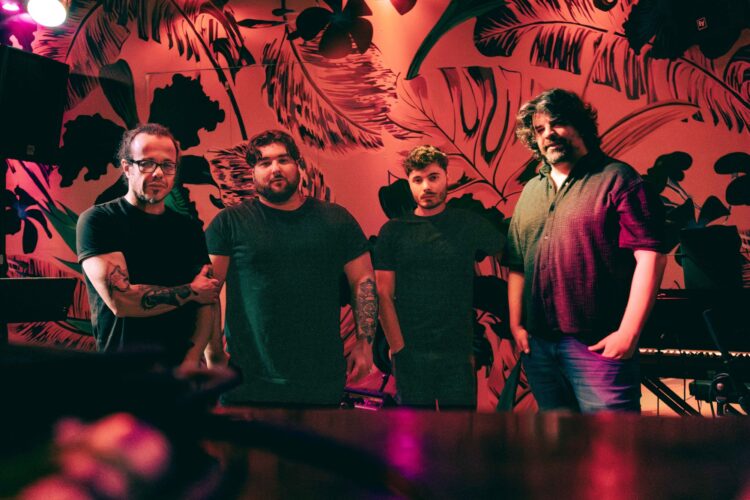 Hugo Trindade apresenta Clinic Sessions em Lisboa