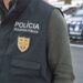Homem continuou a praticar roubos após 17 anos de prisão e voltou a ser detido pela PSP