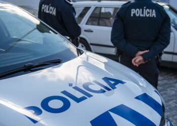 Reincidente detido pela PSP de Pombal a conduzir embriagado