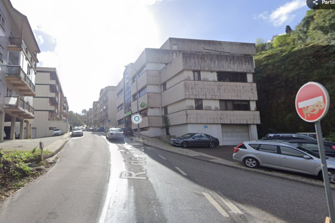 Rua de São Miguel será parcialmente cortada ao trânsito a partir do próximo dia 27