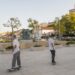 Primeiro festival de skate no País realiza-se em Leiria