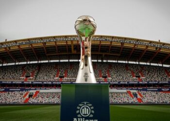 Novo sistema de reposição de bola e balizas amovíveis serão testados na Final Four em Leiria