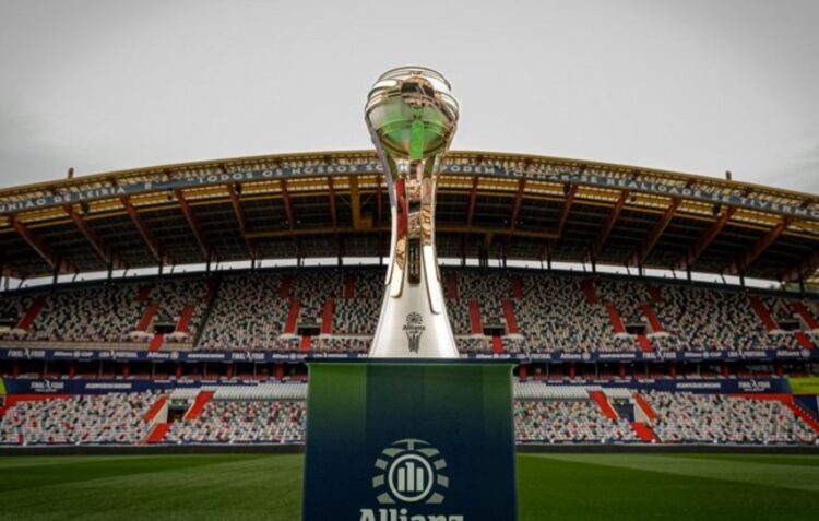 Novo sistema de reposição de bola e balizas amovíveis serão testados na Final Four em Leiria